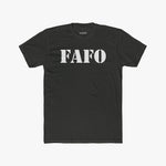 FAFO - Tee
