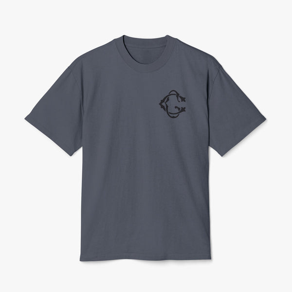 Find a Way Or Make One - Oversized tee