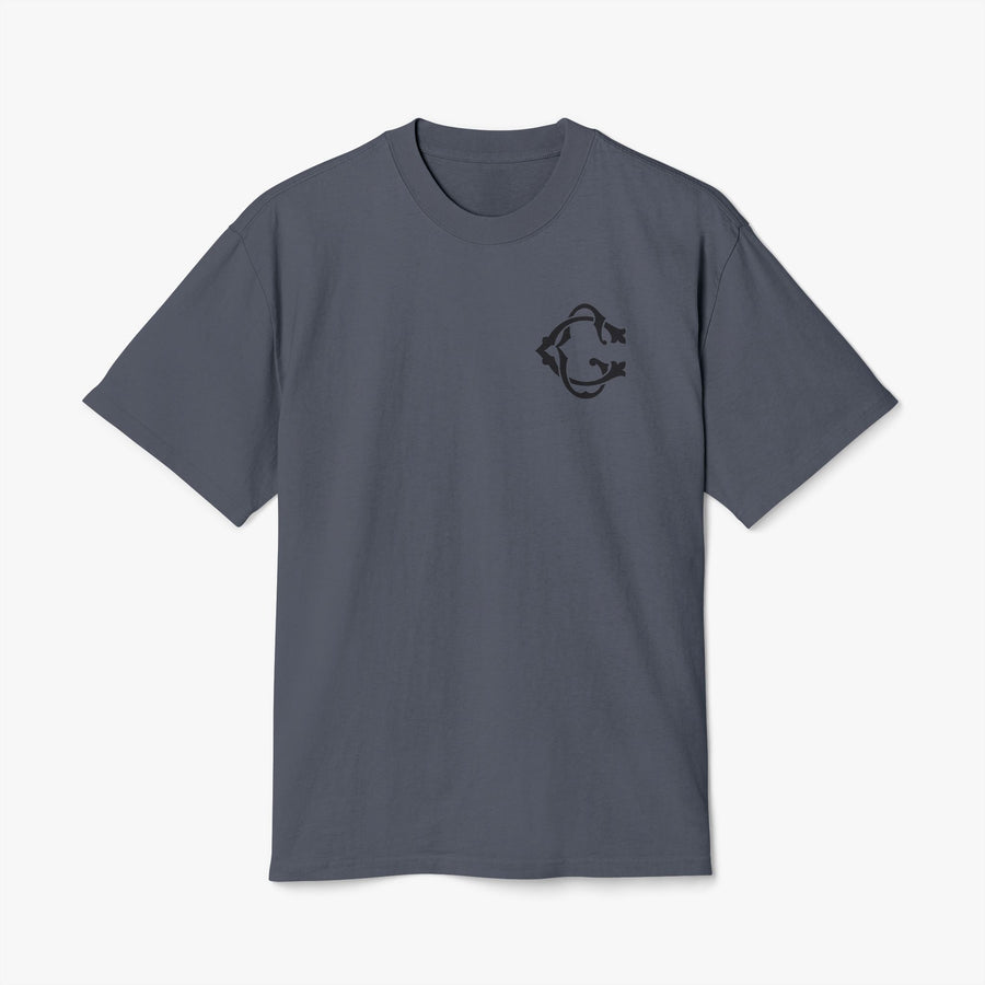 Find a Way Or Make One - Oversized tee