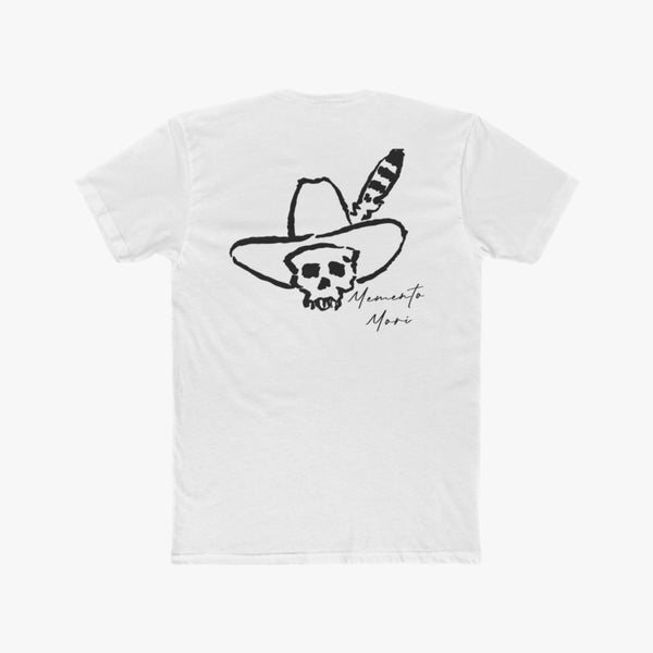 Cowboy Memento Mori - Tee