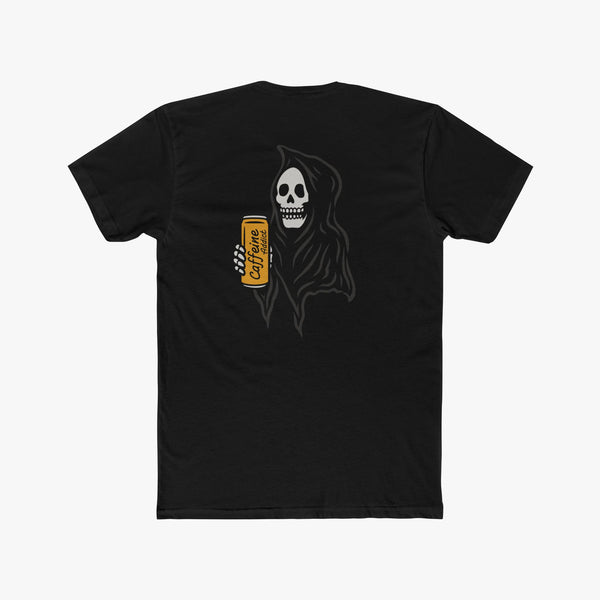Caffeine Addict - Tee