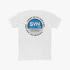 SYNER - Tee