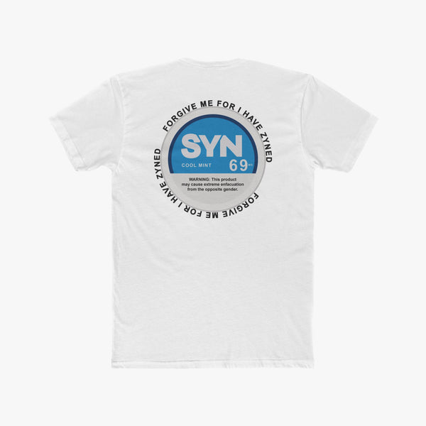 SYNER - Tee