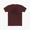 Warrior Under God - Tee