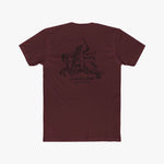 Warrior Under God - Tee