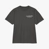 Train How You Fight - Oversized Tee