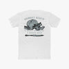 Sealed Lips - tee