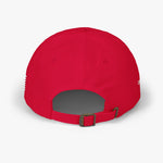 Performance - Cap