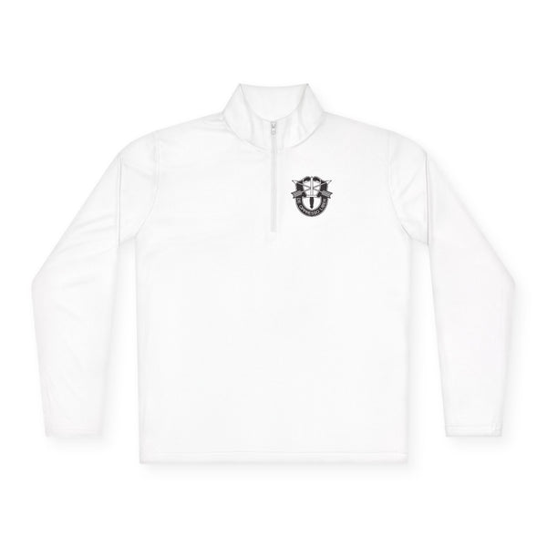 De Oppresso Liber Quarter Zip