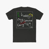 I have my concealed carry-TEE