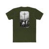 Warrior under God TEE