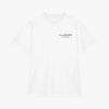 Until Death - Oversized Tee