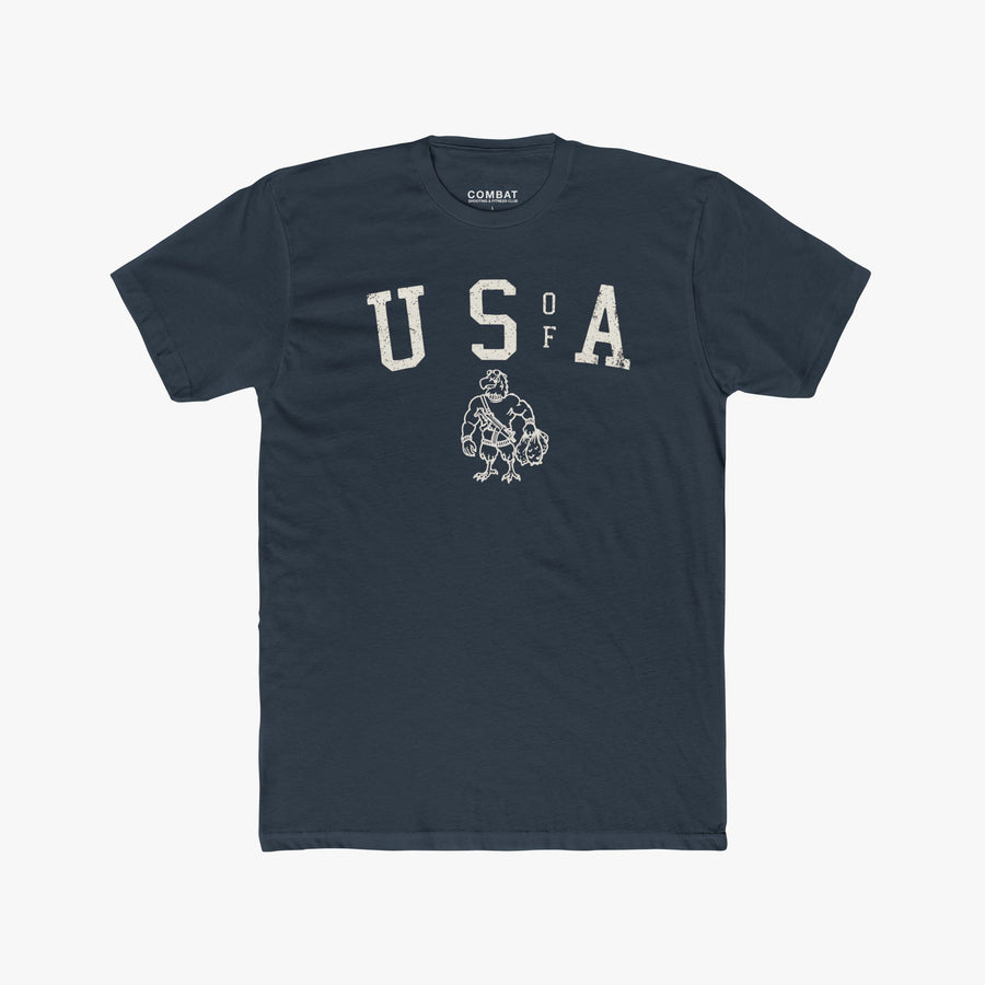 US OF A - Tee