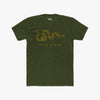 Join Or Die Tee