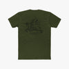 Warrior Under God - Tee