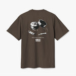 Find a Way or Make One - Heavyweight Tee