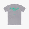 Run Club - Tee