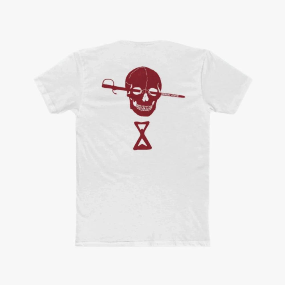 Hour Glass - tee