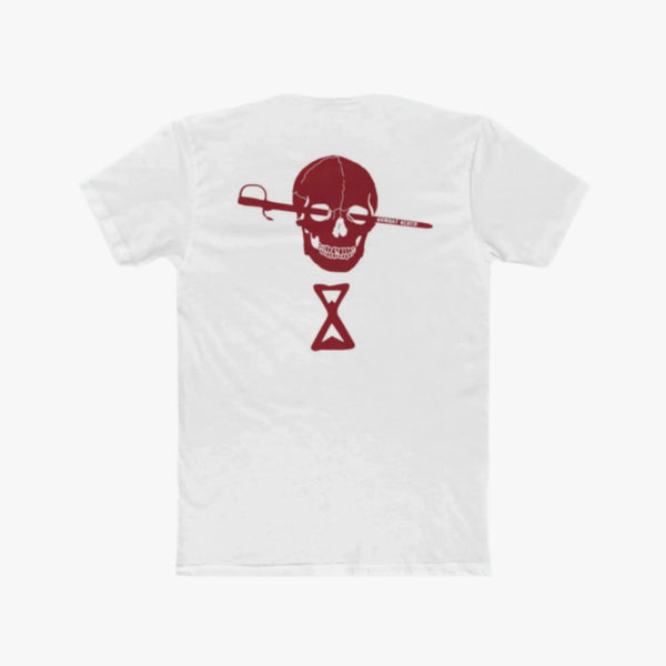 Hour Glass - tee