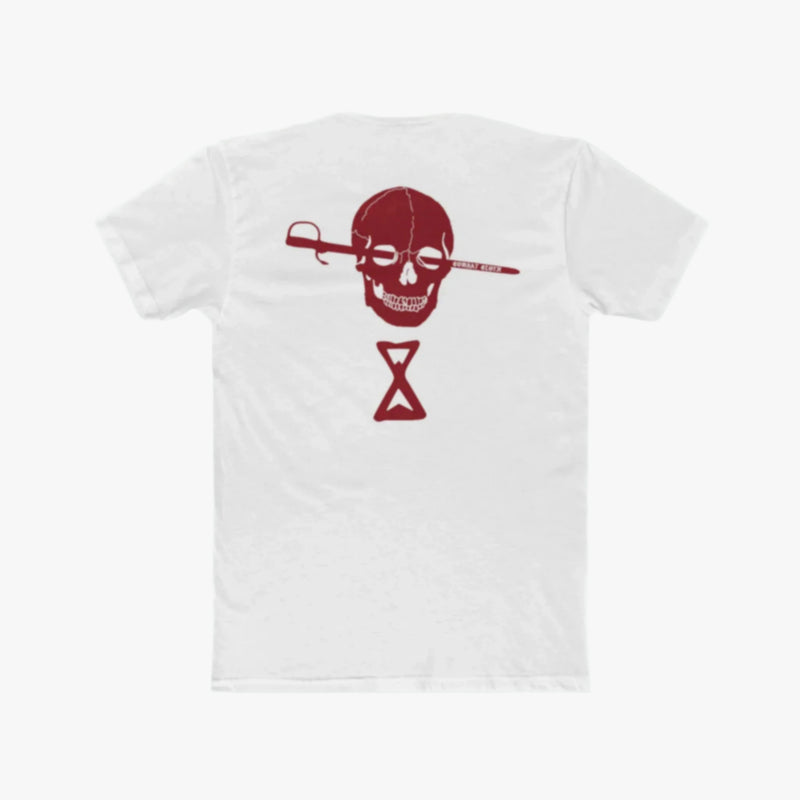 Hour Glass - tee