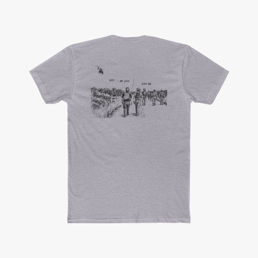 Send Me - Tee