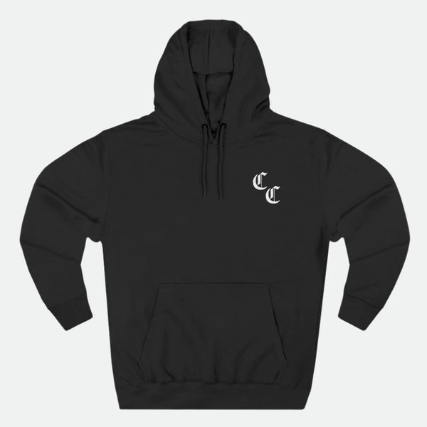 Statue - HOODIE
