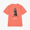 Until Death - Oversized Tee