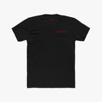 Crusader Knight-TEE