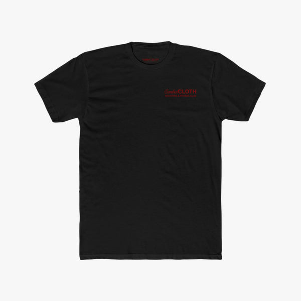 Crusader Knight-TEE