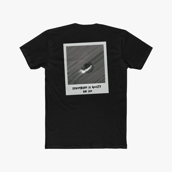 Everybody is Guilty - Tee