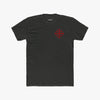Jerusalem cross - Tee