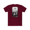 Warrior under God TEE