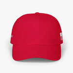 Performance - Cap