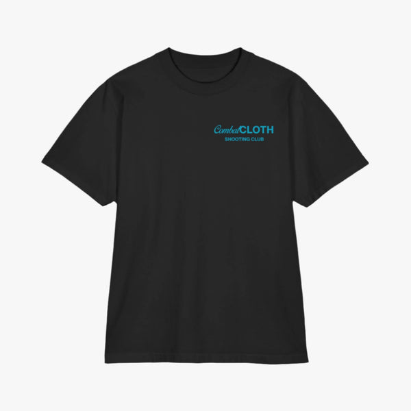 Wild West - Oversized Tee