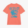 Wild West - Oversized Tee