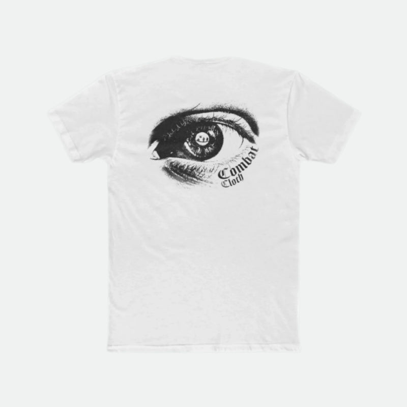 Eye - TEE