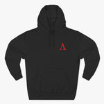 Something's Never Change - Hoodie