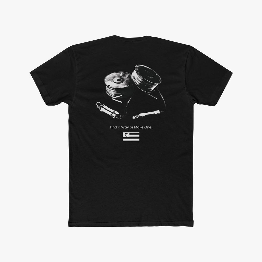 Find a Way or Make One - Tee