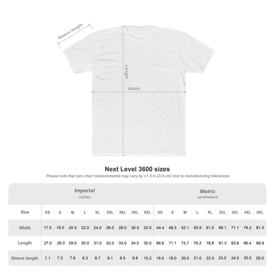 Tora Bora - Tee