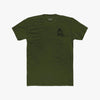 How to War - tee