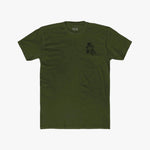 How to War - tee