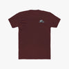Sealed Lips - tee