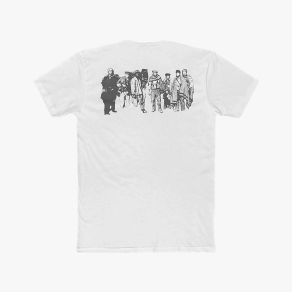 Tora Bora Hunt-Tee