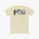 Tora Bora Hunt-Tee