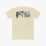 Tora Bora Hunt-Tee