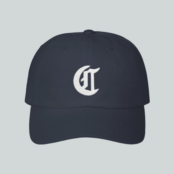 C - hat
