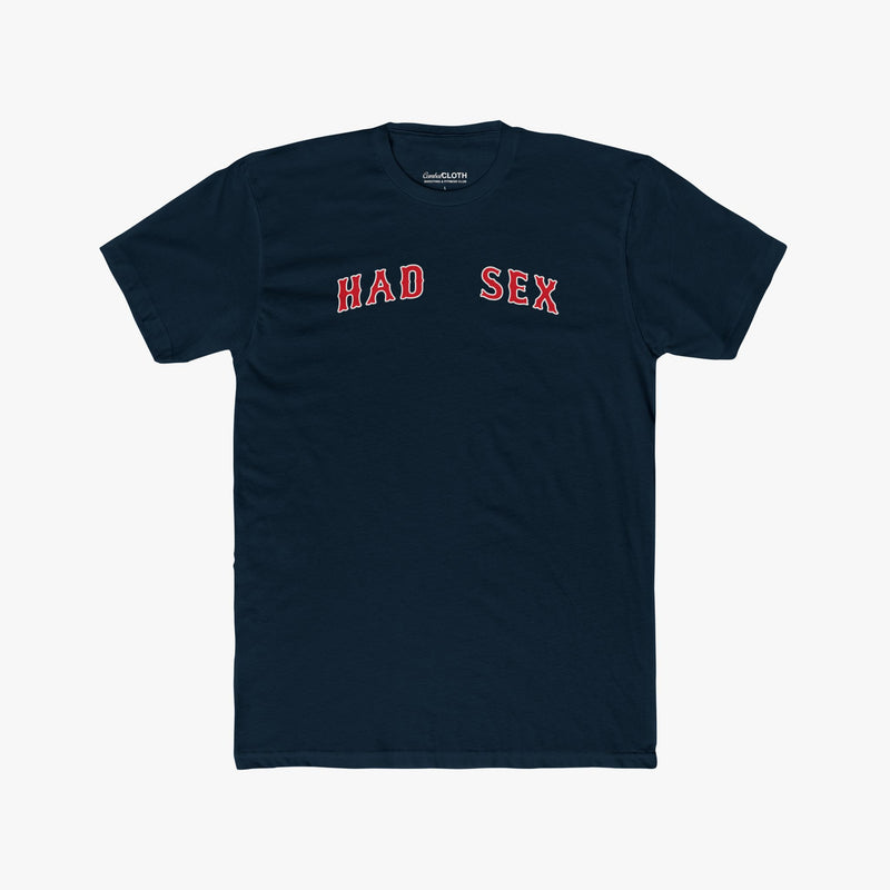 Had Sex - Tee