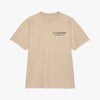 Train How You Fight - Oversized Tee