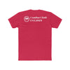Basic-Tee (white Text)