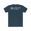Basic-Tee (white Text)